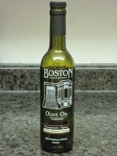 Boston Olive Oil Company